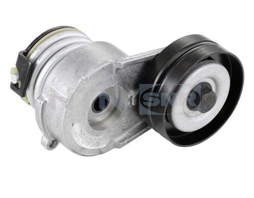 SNR Tensioner pulley Article number: GA353.61 cheaply