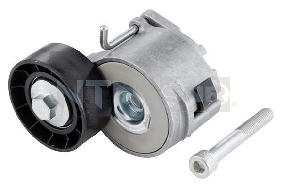 SNR Tensioner pulley Article number: GA358.07 cheaply