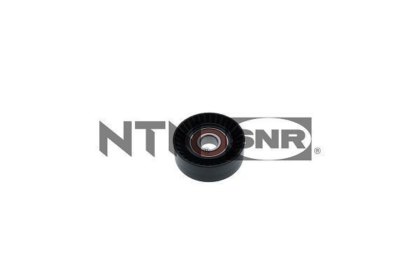 SNR Deflection / Guide Pulley, v-ribbed belt Article number: GA358.94 cheaply