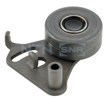 SNR Timing belt tensioner pulley Article number: GT353.33 cheaply