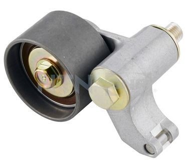 SNR Timing belt tensioner pulley Article number: GT353.34 cheaply