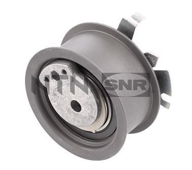 SNR Timing belt tensioner pulley Article number: GT357.51 cheaply