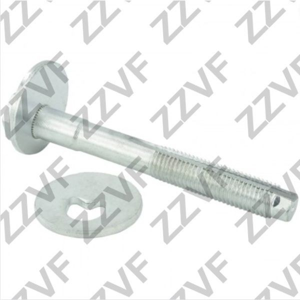 ZZVF ZZB0009 Camber bolt T-ROC 2.0 TDI 4motion 190 PS Diesel