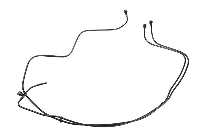 IBRAS Fuel Line Article number: 19377 cheaply