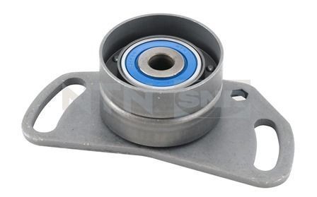 SNR Timing belt tensioner pulley Article number: GT369.37 cheaply