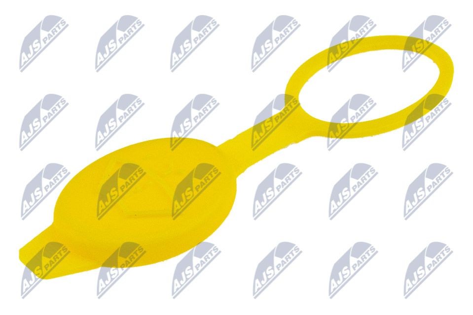 NTY Sealing Cap, washer fluid tank Article number: KZS-PL-001 cheaply