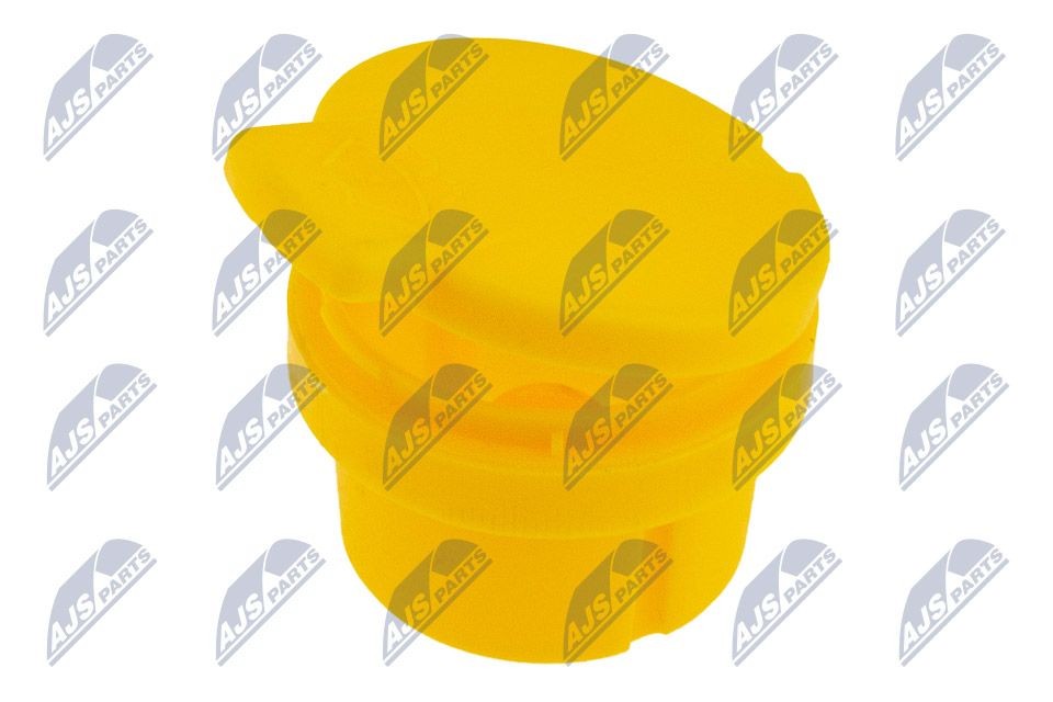 NTY KZS-RE-000 Sealing Cap, washer fluid tank SCÉNIC 1.5 dCi (JZ02, JZ0R) 95 PS Diesel 2016