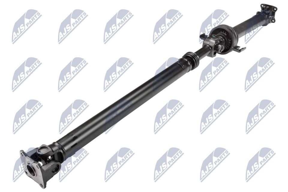 NTY Propshaft, axle drive Article number: NWN-FR-005 cheaply