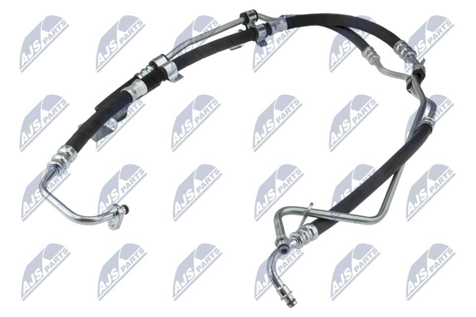NTY Hydraulic Hose, steering system Article number: SPH-FR-011 cheaply