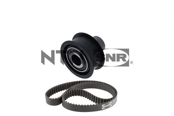 SNR Timing belt kit Article number: KD453.01 cheaply