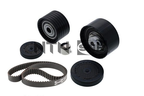 SNR Timing belt kit Article number: KD455.44 cheaply