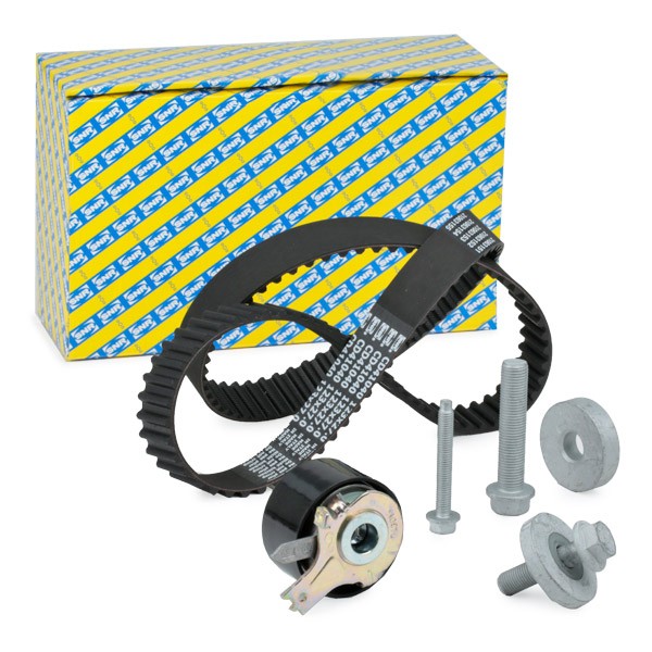 SNR Timing belt kit Article number: KD455.49 cheaply
