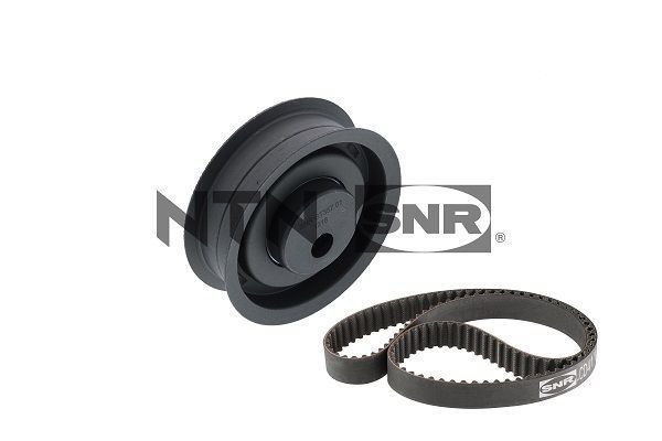 SNR Timing belt kit Article number: KD457.07 cheaply
