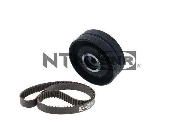 SNR Timing belt kit Article number: KD457.09 cheaply