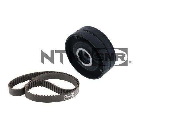 SNR Timing belt kit Article number: KD457.10 cheaply