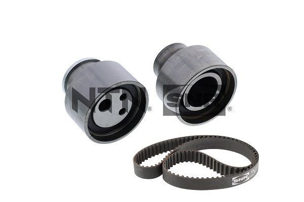 SNR Timing belt kit Article number: KD458.27 cheaply