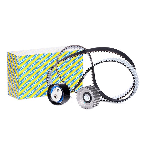 SNR Timing belt kit Article number: KD458.47 cheaply