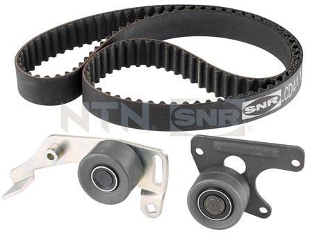 SNR Timing belt kit Article number: KD459.00 cheaply