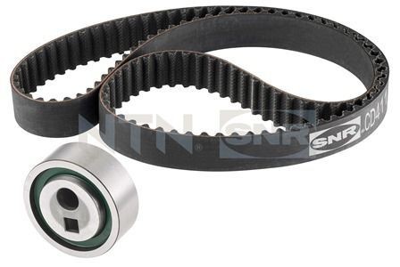 SNR Timing belt kit Article number: KD459.08 cheaply