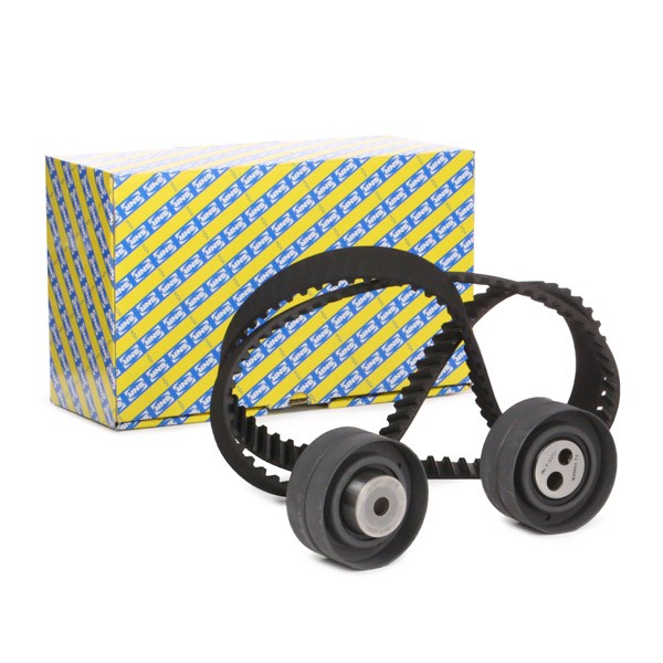 SNR Timing belt kit Article number: KD459.11 cheaply