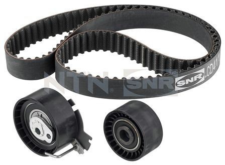SNR Timing belt kit Article number: KD459.47 cheaply