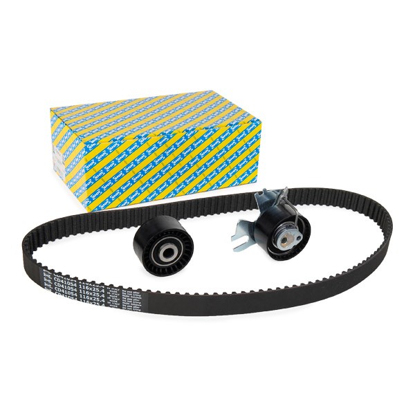 SNR Timing belt kit Article number: KD459.54 cheaply