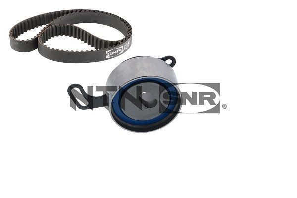 SNR Timing belt kit Article number: KD461.01 cheaply