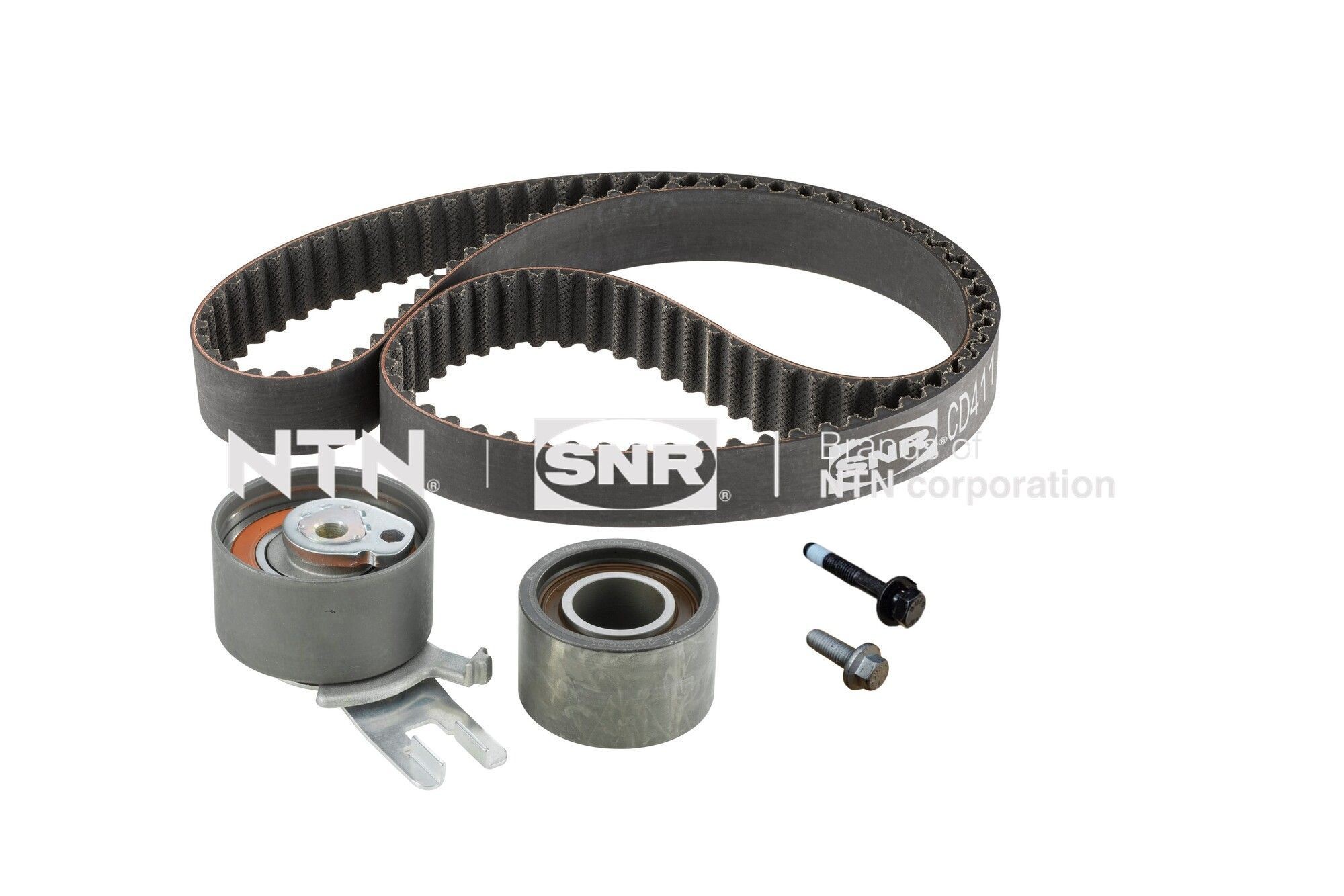 SNR Timing belt kit Article number: KD465.03 cheaply