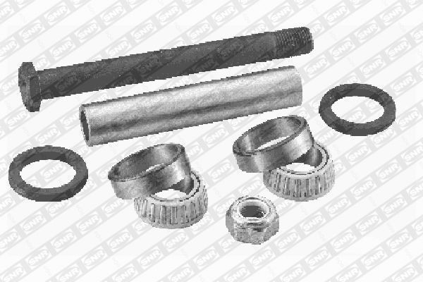 SNR Axle bush Article number: KS566.03 cheaply