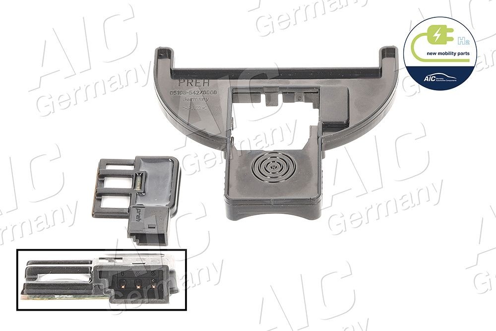 AIC Antidug-sensor Varenummer: 74003Set billige