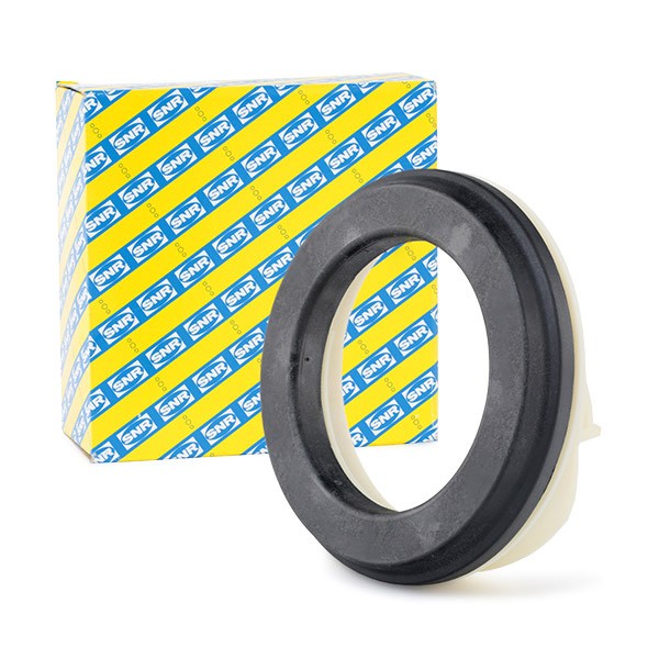 SNR Anti-Friction Bearing, suspension strut support mounting Article number: M255.08 cheaply