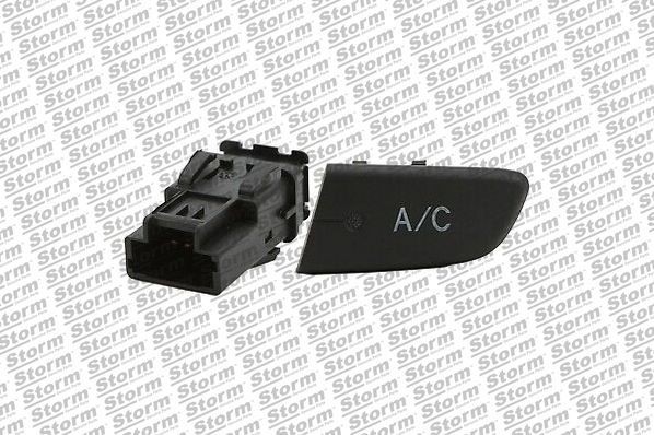 STORM QUALITY PARTS Temperature Switch, air conditioning fan Article number: 79753 cheaply
