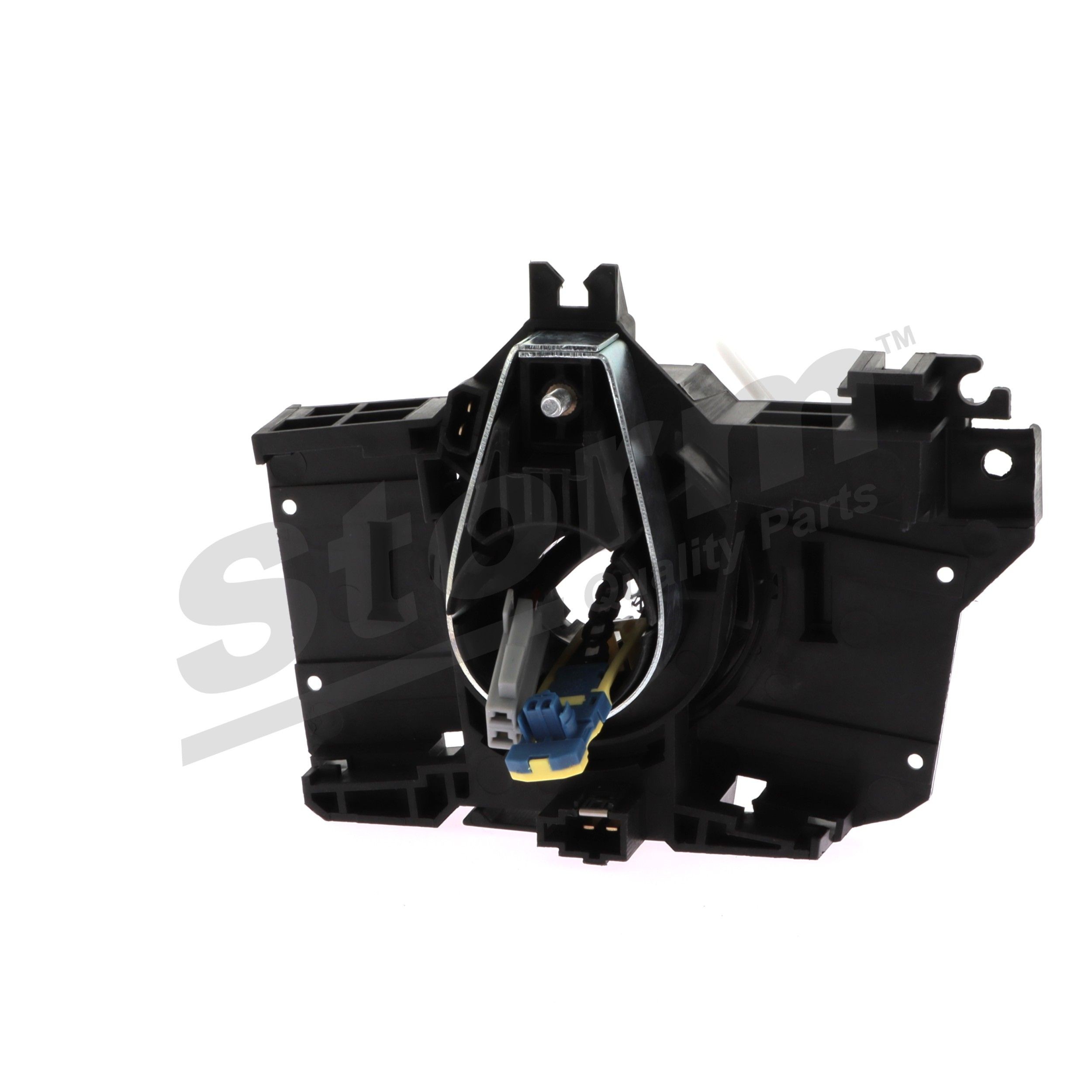 STORM QUALITY PARTS 8102027 Clockspring, airbag CLIO 1.9 D 54 PS Diesel