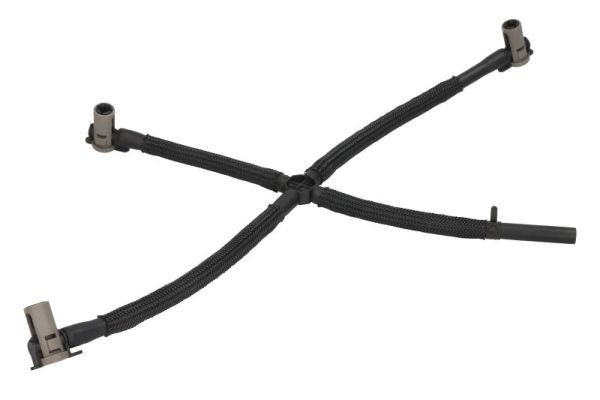 ENGITECH ENT120312 Hose, fuel overflow FABIA 1.4 TDI 75 PS Diesel 2007