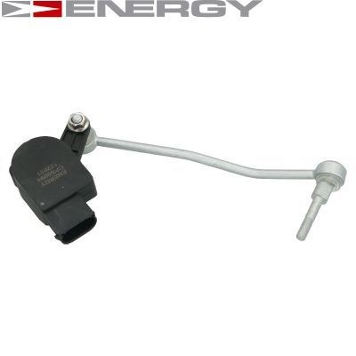 ENERGY Andur, ksenoonvalgustus(tulekõrguse redg) Artikli number: CPS0094 soodsalt