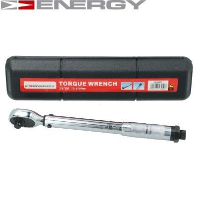 ENERGY Nøgle Varenummer: NE00877 billige