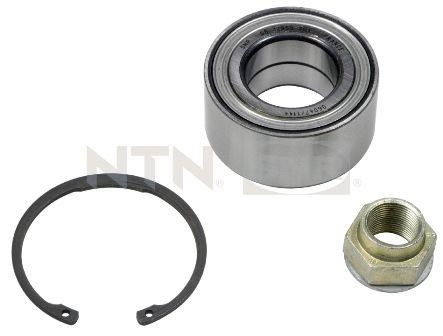 SNR Wheel bearing kit Article number: R160.20 cheaply