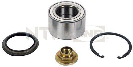 SNR Wheel bearing kit Article number: R170.32 cheaply