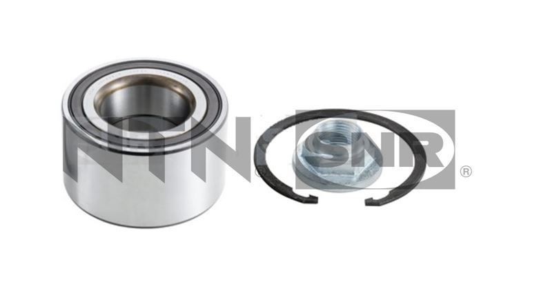 SNR Wheel bearing kit Article number: R170.49 cheaply