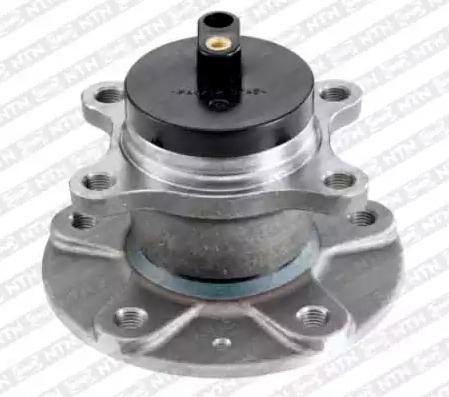 SNR Wheel Hub Article number: R177.19 cheaply