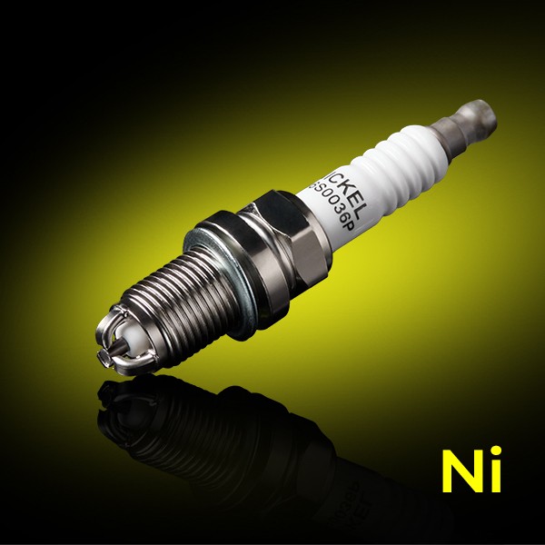 RIDEX PLUS Spark plug Article number: 686S0036P cheaply
