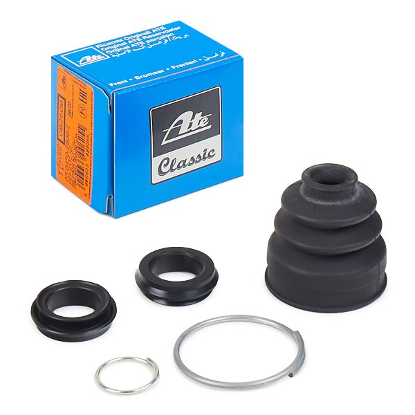 ATE Repair Kit, clutch slave cylinder Article number: 03.0450-2509.2 cheaply