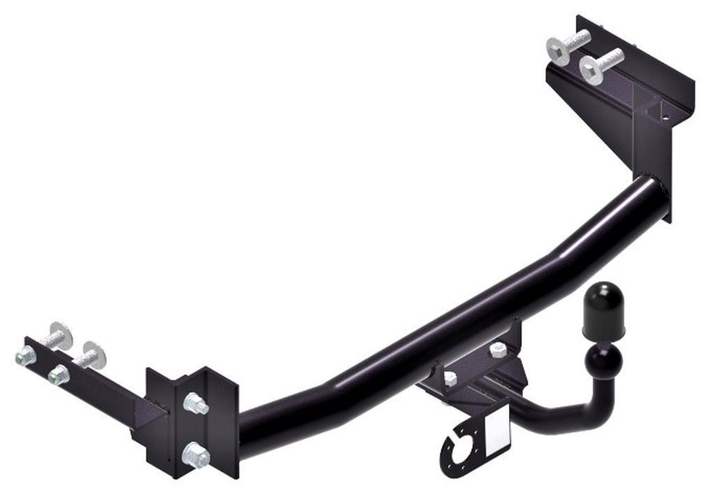 STEINHOF Trailer Hitch Article number: F-105 cheaply