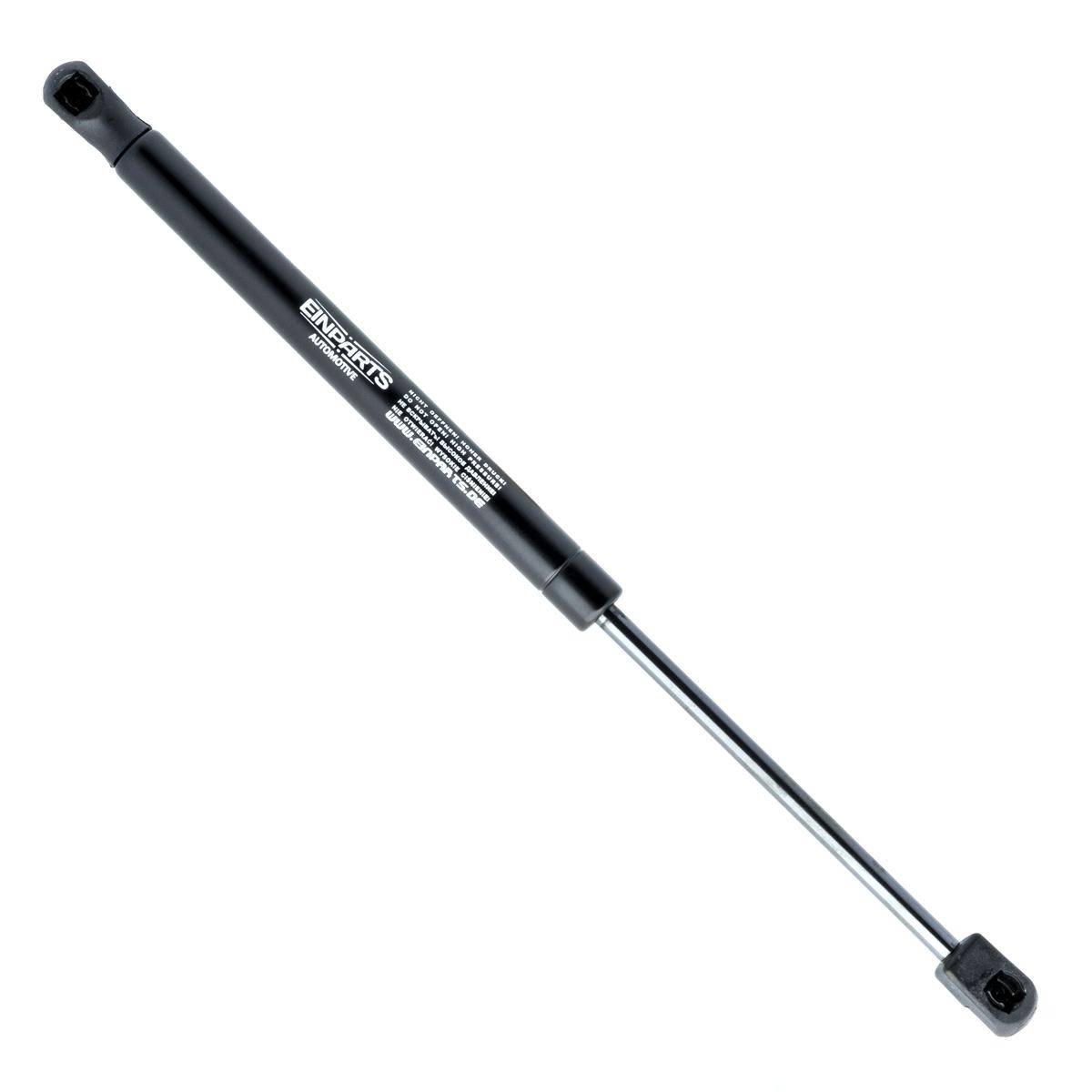 EINPARTS Tailgate strut Article number: EP10202GS cheaply