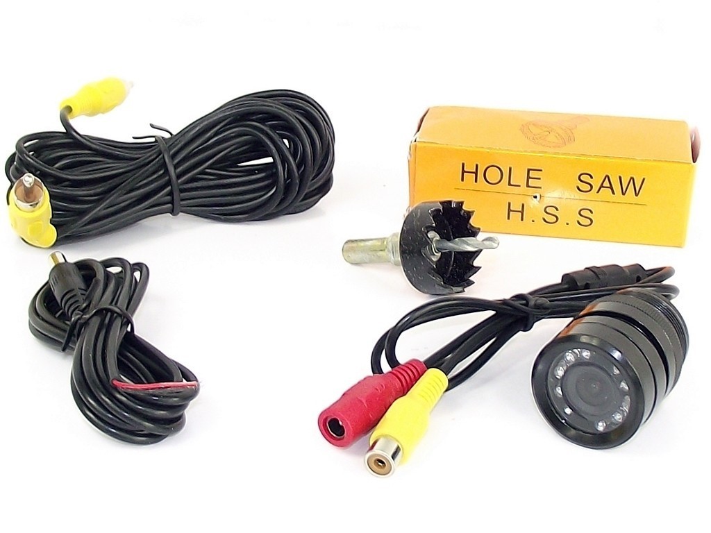 EINPARTS Reversing camera Article number: EPP001 cheaply