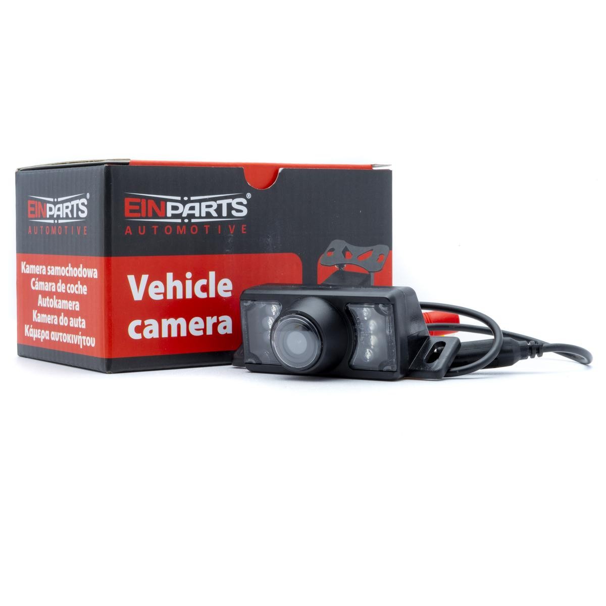 EINPARTS Reversing camera Article number: EPP050 cheaply