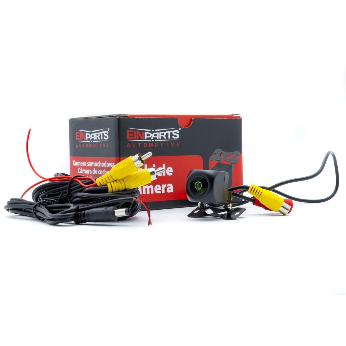 EINPARTS Reversing camera Article number: EPP051 cheaply