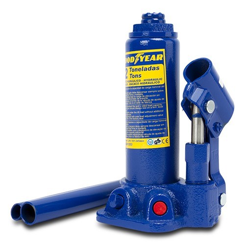 OEM Jekk GOD1253 fra Goodyear