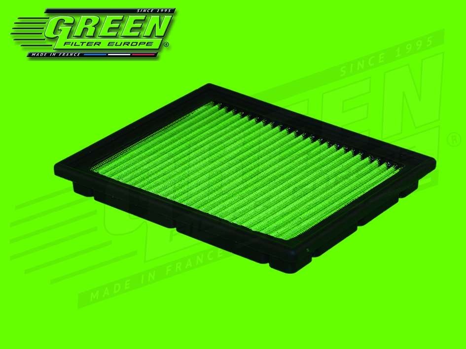 GREEN Sports Air Filter Article number: P960501 cheaply