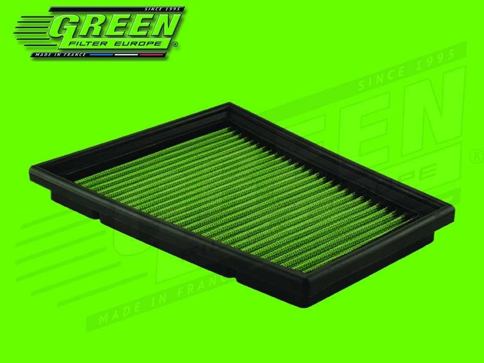 GREEN Sports Air Filter Article number: P950382 cheaply